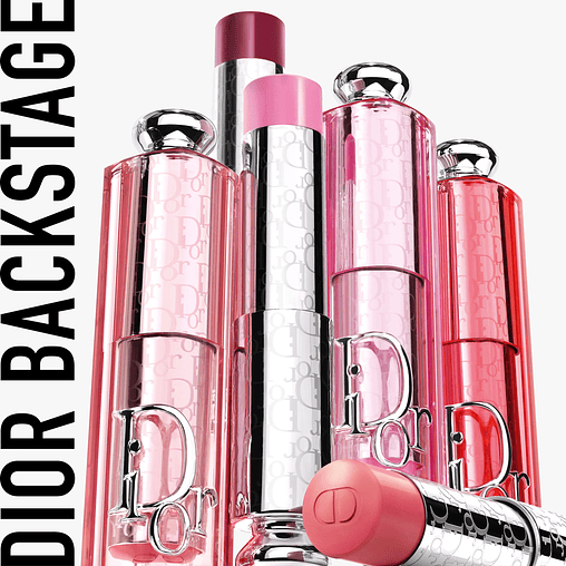 Dior Rubor Backstage Rosy Glow Stick 5
