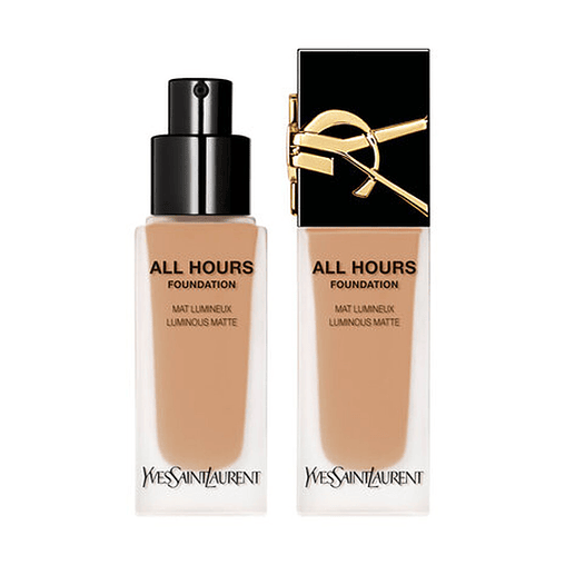 YSL Base All Hours (FDT RENO 10 Muestra de 5ml) 2