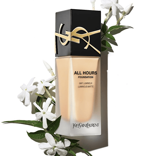 YSL Base All Hours (FDT RENO 10 Muestra de 5ml) 4