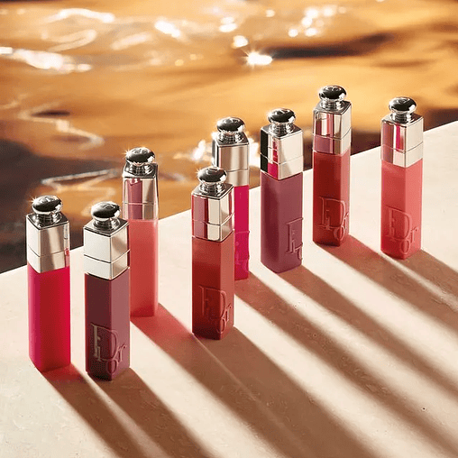 Dior Addict Lip Tint 7