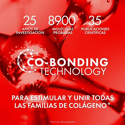 Vichy Liftactiv Collagen Specialist 16 Bonding Serum 30ml 4