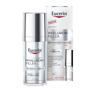 Eucerin Serum Hyaluron Filler Epigenetic 30 mL