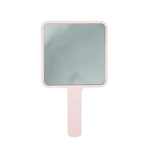 Blush-Bar Espejo Amplio para Cosmetiquero Magnificación 2X 2