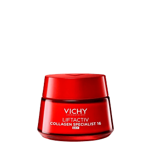 Vichy Liftactiv Collagen Specialist 16 Crema de Día