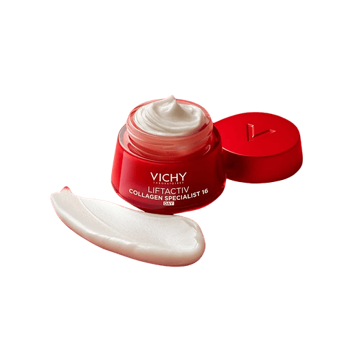 Vichy Liftactiv Collagen Specialist 16 Crema de Día 2