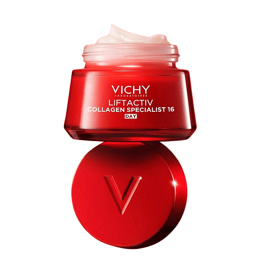 Vichy Liftactiv Collagen Specialist 16 Crema de Día 3