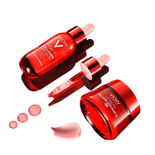 Vichy Liftactiv Collagen Specialist 16 Crema de Día 4