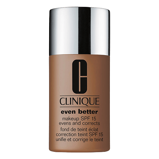 Clinique Even Better Makeup SPF 15 3