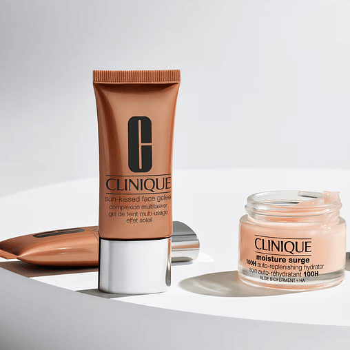 Clinique Sun-Kissed Face Gelee 3