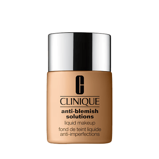 Clinique Anti-Blemish Solutions 1
