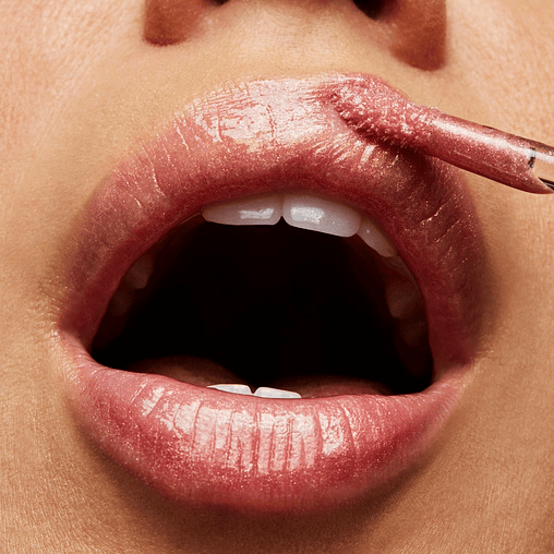 MAC Lipglass Brillant  3