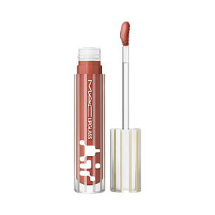 MAC Lipglass Air Non-Sticky Gloss