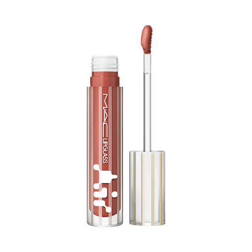 MAC Lipglass Air Non-Sticky Gloss 1