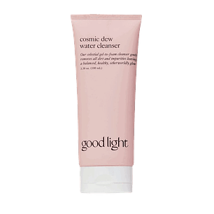 Good Light Cosmic Dew Water Cleanser