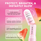 Watermelon Glow Niacinamide Dew Balm SPF 45 - Miniatura 5