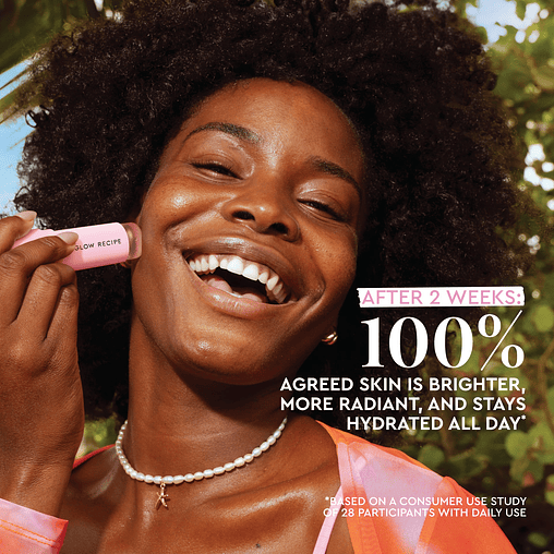 Watermelon Glow Niacinamide Dew Balm SPF 45 4