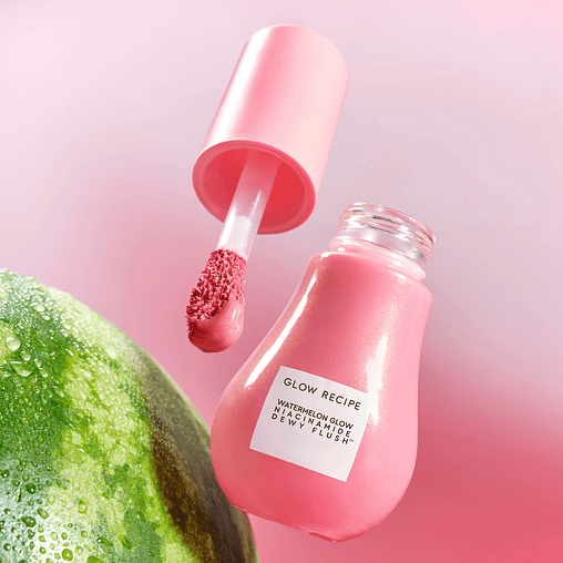 Glow Recipe Watermelon Glow Niacinamide Dewy Flush 3