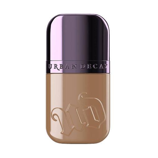 Face Bond Self-Setting Waterproof Foundation 2