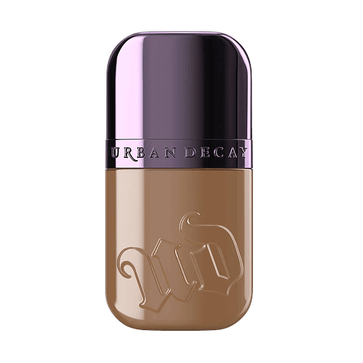 Face Bond Self-Setting Waterproof Foundation 4