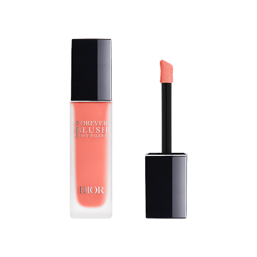 Dior Forever Blush Soft Filter 1