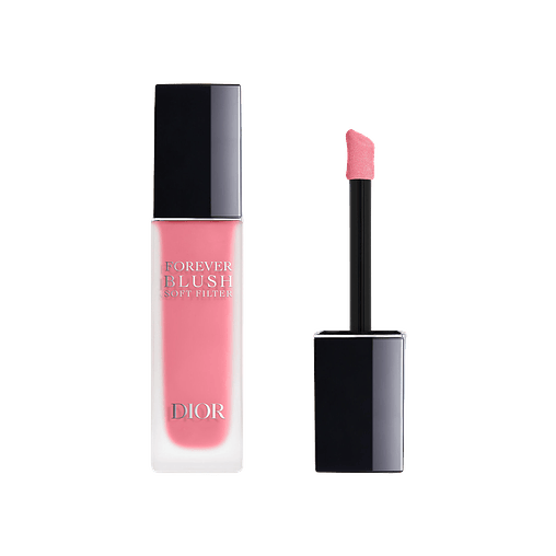 Dior Forever Blush Soft Filter 2