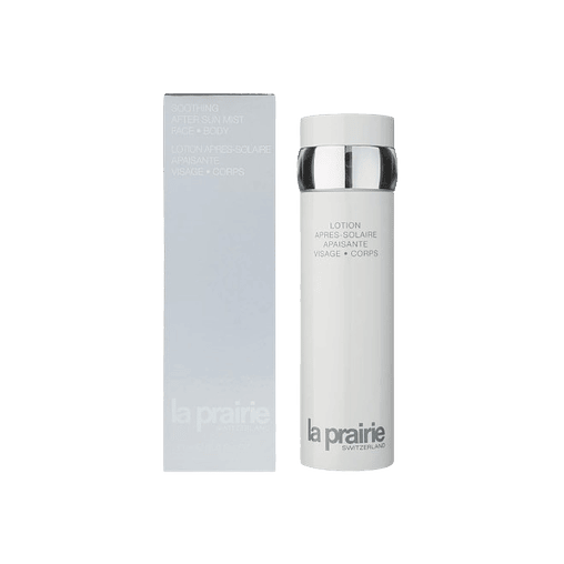 La Prairie Switzerland Soothing After Sun Mist Face & Body 3