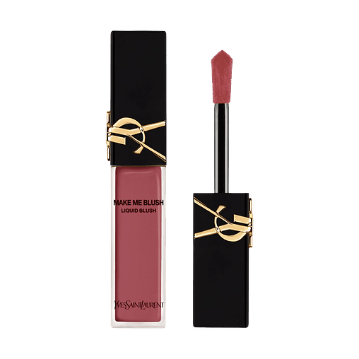 YSL Make Me Blush – Rubor Líquido 3