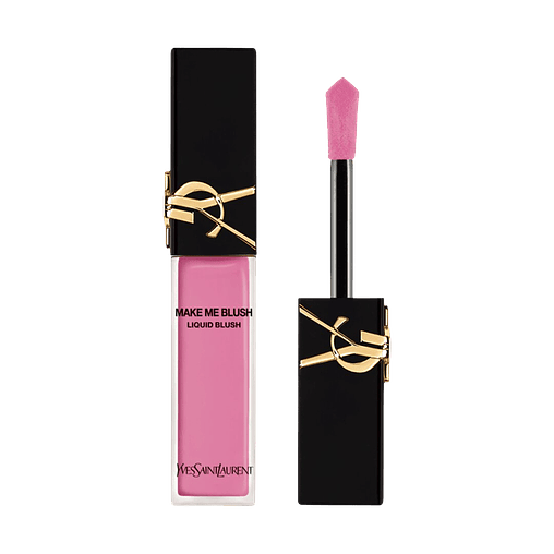 YSL Make Me Blush – Rubor Líquido 4