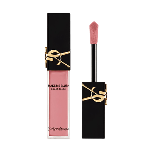 YSL Make Me Blush – Rubor Líquido 2