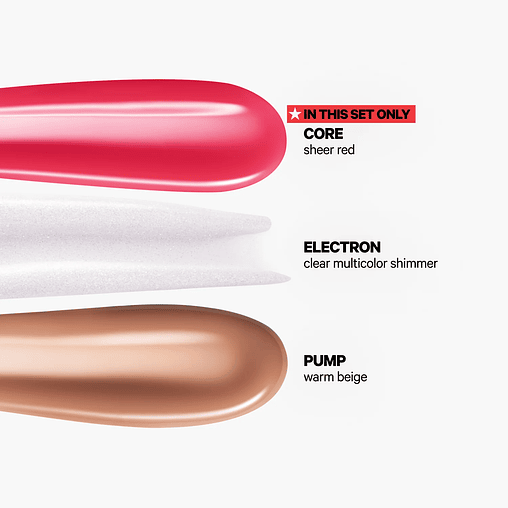 Milk Makeup Balmade Electrolyte  – Bálsamo de Labios Hidratante con Color 3