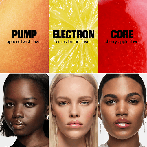 Milk Makeup Balmade Electrolyte  – Bálsamo de Labios Hidratante con Color 4