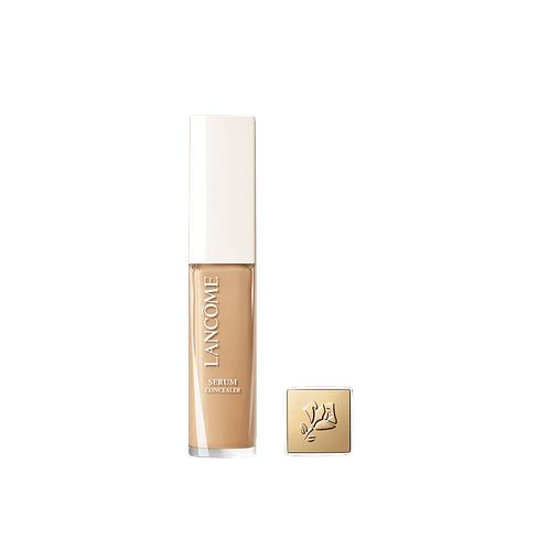 Teint Idole Ultra Wear Care & Glow Serum Concealer 4