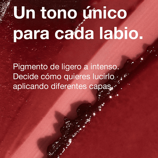 Clinique Bálsamo Labial Almost Lipstick 3