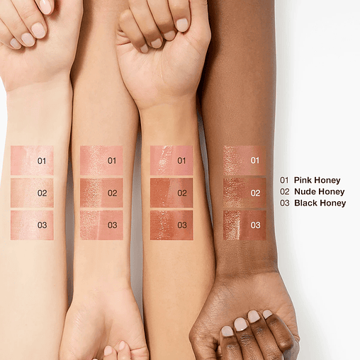 Clinique Bálsamo Labial Almost Lipstick 4