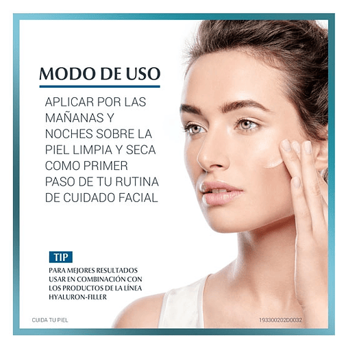 Eucerin Gel Facial Hyaluron Filler Hydrating Daily Booster 30ml 5