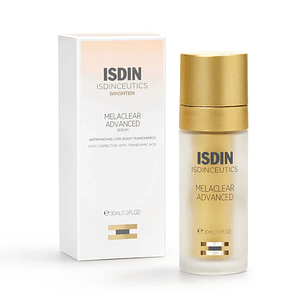 ISDIN Isdinceutics Melaclear Advanced 30 ml