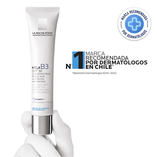 LA ROCHE-POSAY Mela B3 Spf30 Crema Anti-Manchas 40Ml 3