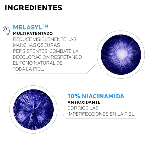 LA ROCHE-POSAY Mela B3 Spf30 Crema Anti-Manchas 40Ml 4