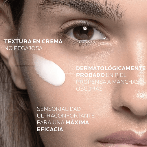 LA ROCHE-POSAY Mela B3 Spf30 Crema Anti-Manchas 40Ml 5