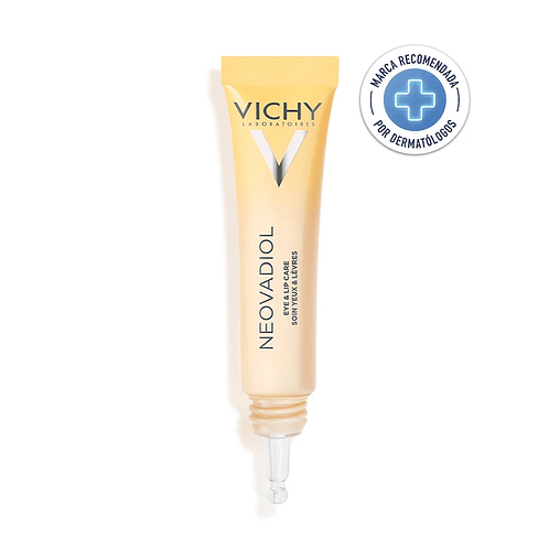 VICHY Neovadiol Cuidado Multicorrector Ojos y Labios 15 ml 1