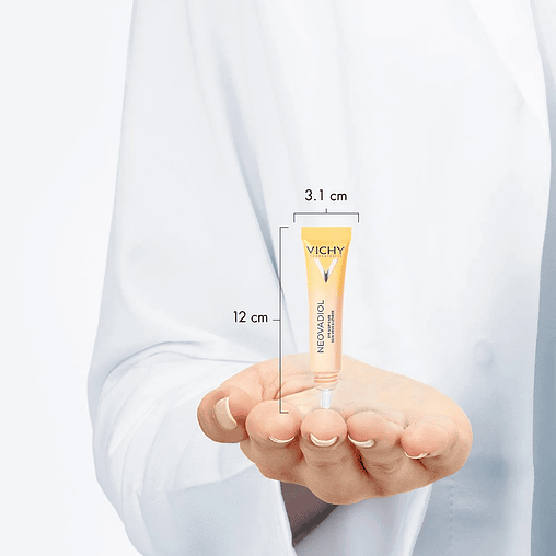VICHY Neovadiol Cuidado Multicorrector Ojos y Labios 15 ml 2