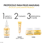 VICHY Neovadiol Cuidado Multicorrector Ojos y Labios 15 ml - Miniatura 3