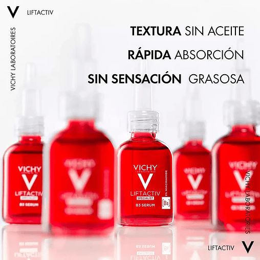 VICHY Liftactiv Serum Manchas Oscuras B3 30ml 4