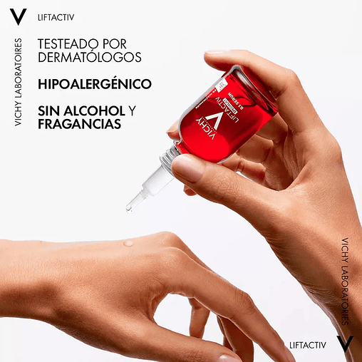 VICHY Liftactiv Serum Manchas Oscuras B3 30ml 5