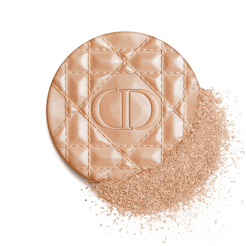 Dior Iluminador Forever Glow Luminizer 2