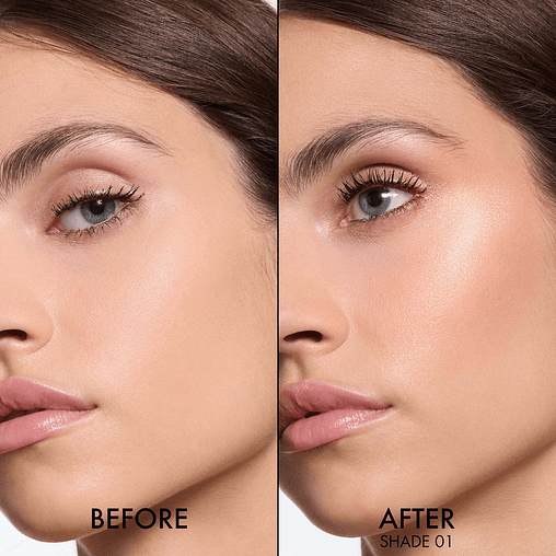 Dior Iluminador Forever Glow Luminizer 3