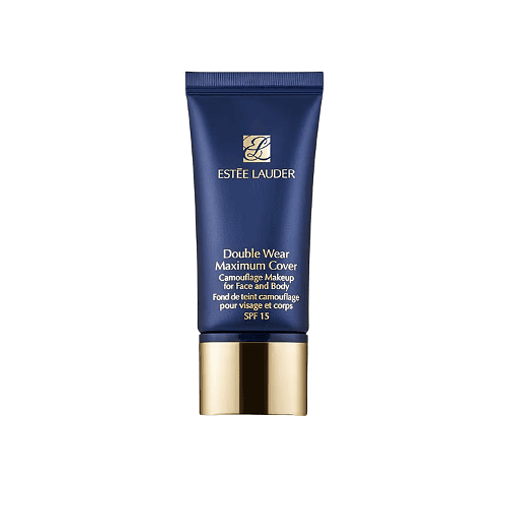 Estée Lauder Base de Maquillaje Double Wear máxima cobertura SPF 15 1
