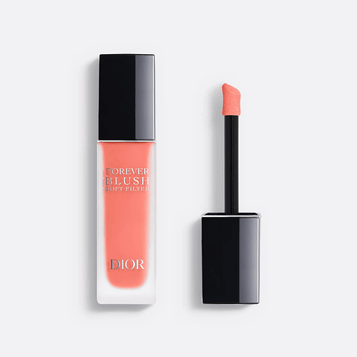 Dior Rubor Forever Blush Soft Filter 1