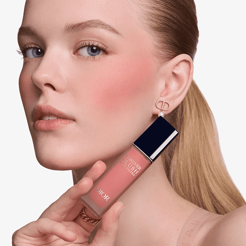 Dior Rubor Forever Blush Soft Filter 4