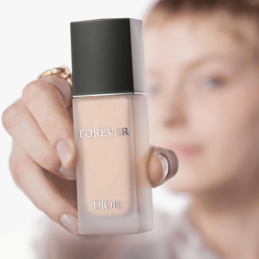 Dior Base de Maquillaje Forever 2